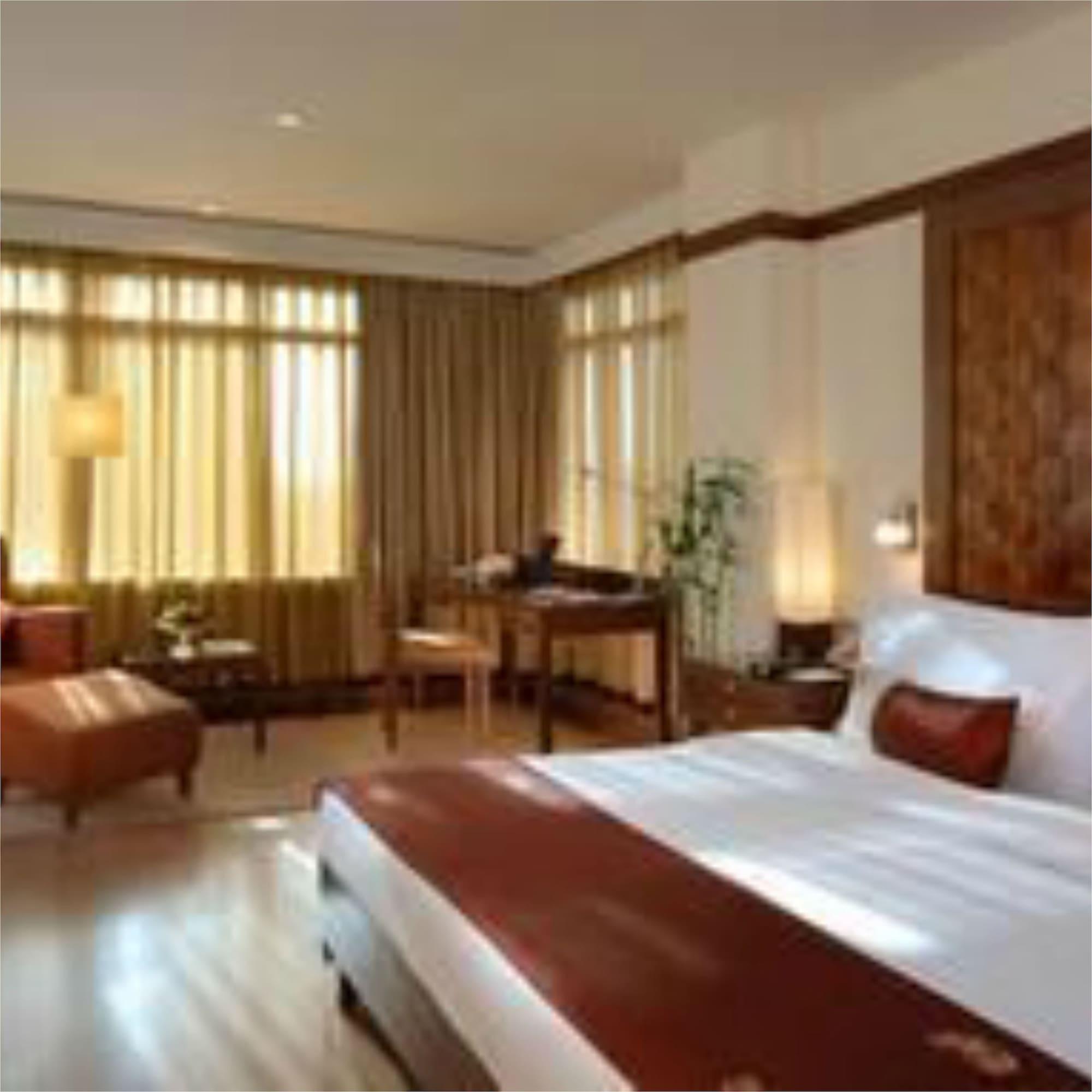 Fortune Select Global, Gurugram - Member Itc Hotels' Group Gurgaon Exterior foto